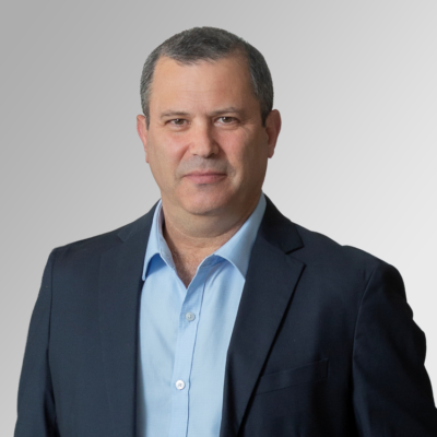 Oren Bogin, PhD | Antibodies Production Consultant