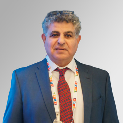 Nissim Darvish, MD, DSc | Scientific and Strategic Advisor
