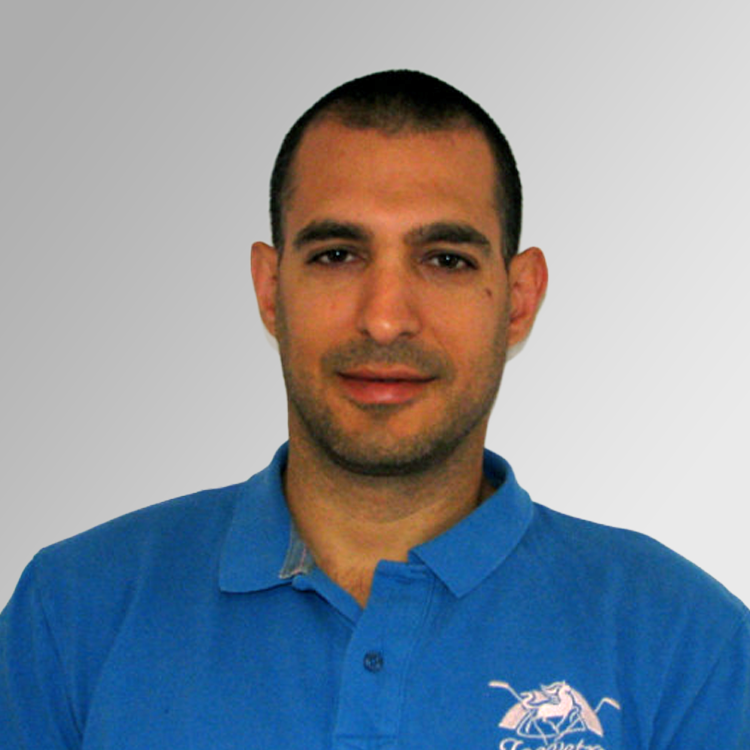 Peleg Itay, MSc | COO