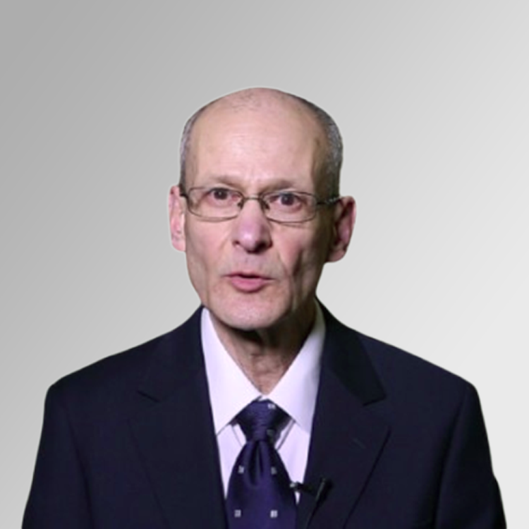 Dr. Prof. Shlomo Berliner, PhD | Clinical Advisor