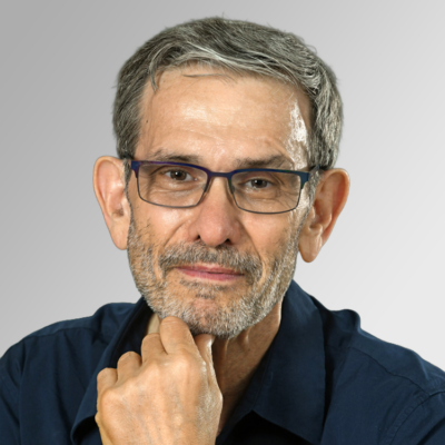 Prof. Ya’acov Ritov | Statistical Advisor