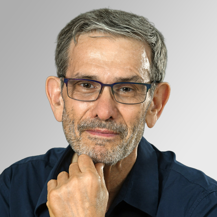 Prof. Ya’acov Ritov | Statistical Advisor
