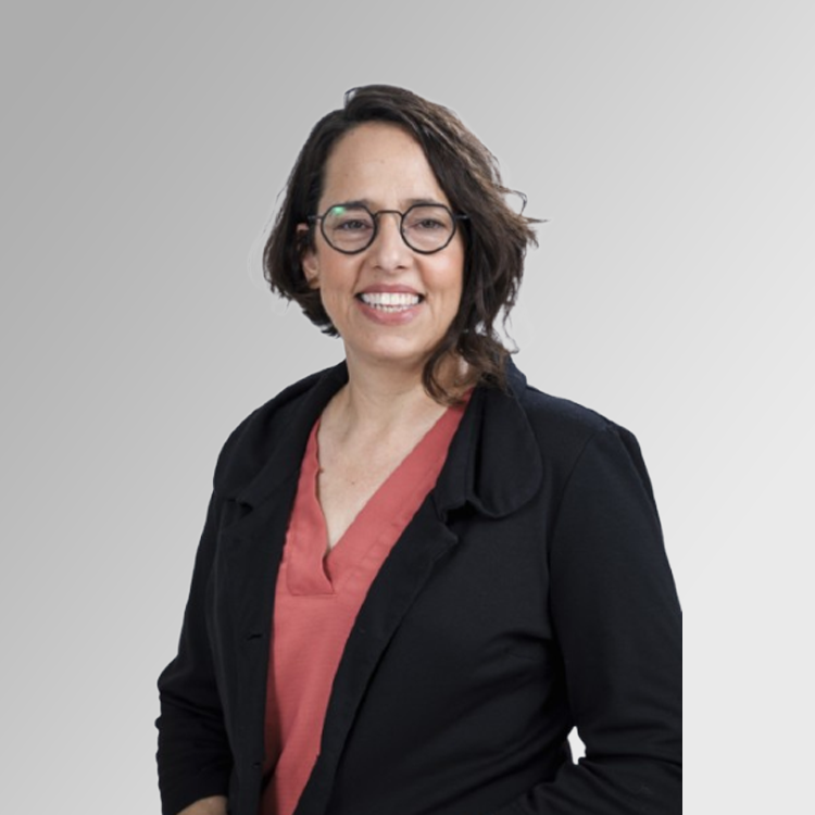 Shani Shenhar-Tsarfaty, PhD | CTO & Co-Founder
