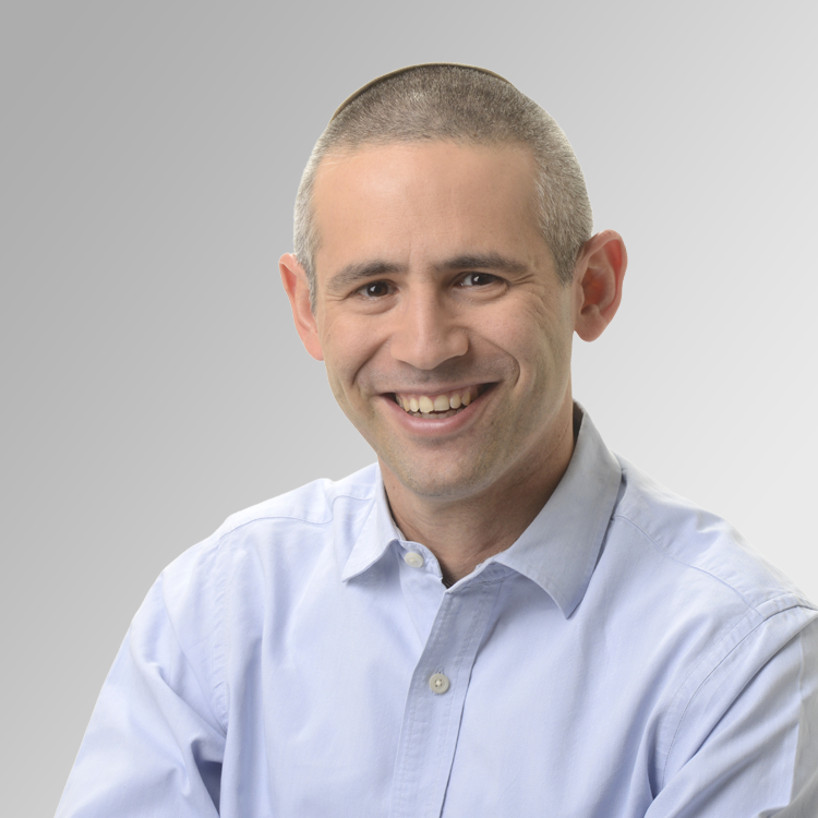 Shmulik Adler, MSc | Clinical Regulation Consultant